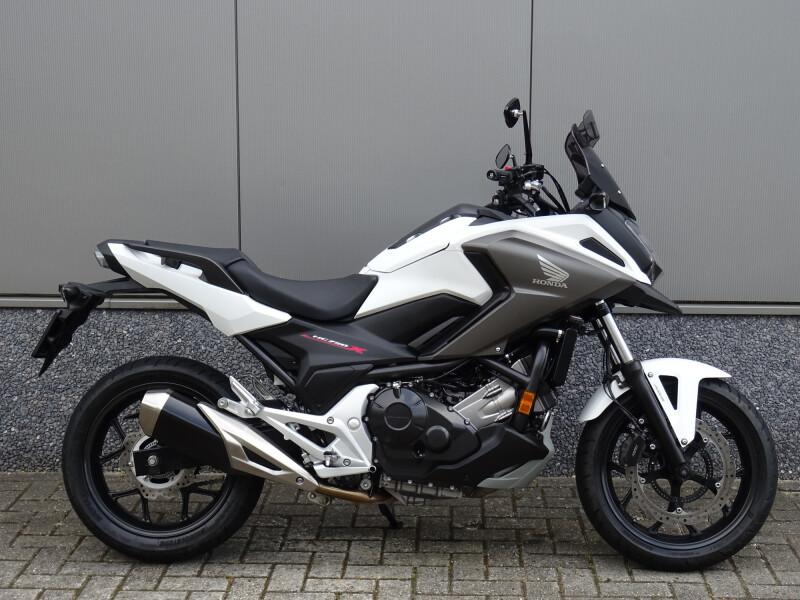 HONDA NC 750 X ABS