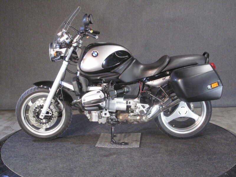 BMW R1100R Fraaie R1100R