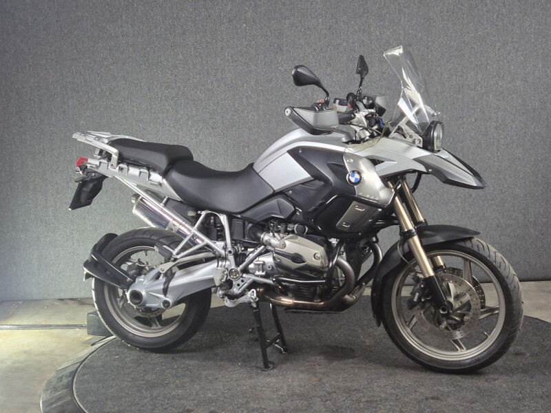 BMW R1200GS