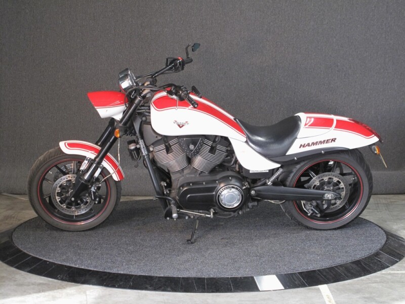 Victory HAMMER S