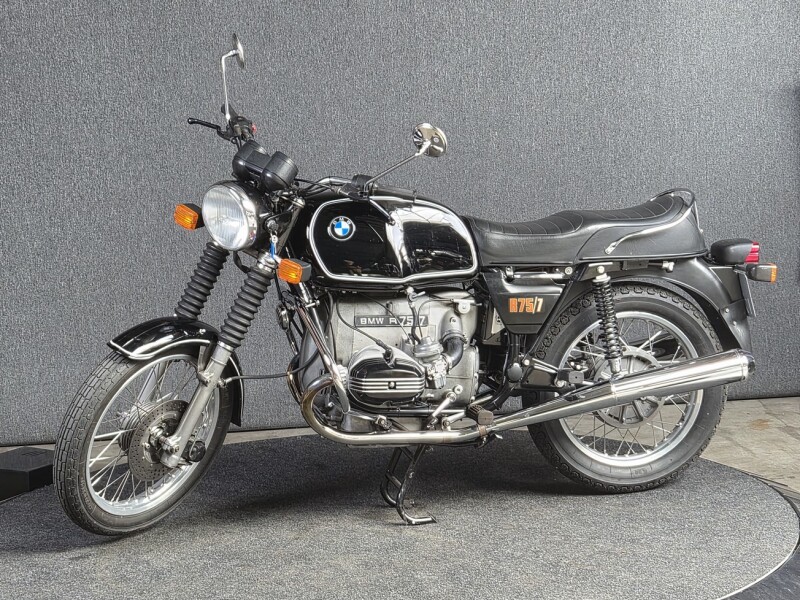 BMW R75/7