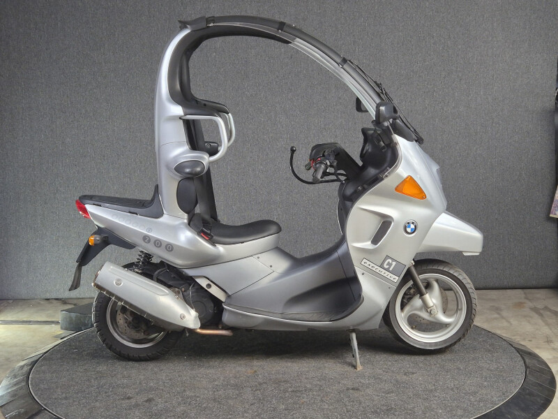 BMW C1 200