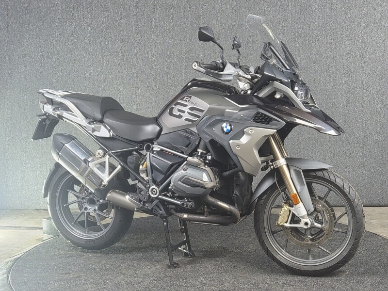 BMW R1200GS LC
