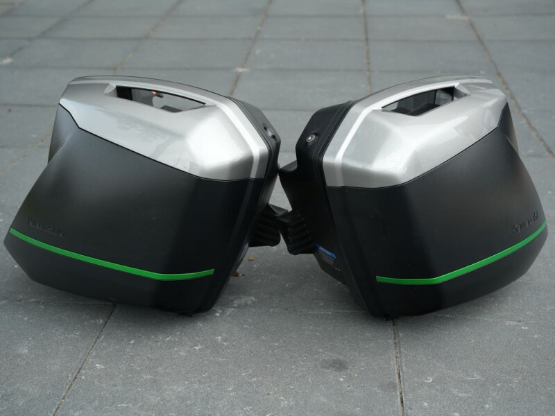 KAWASAKI NINJA 1000SX