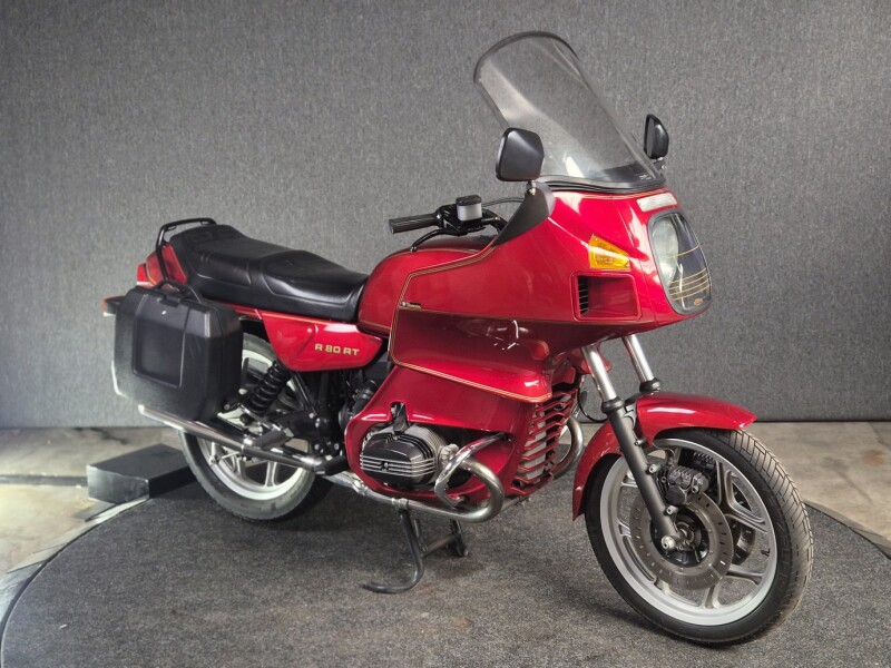 BMW R80RT