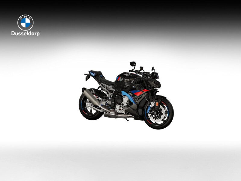 BMW M 1000 R