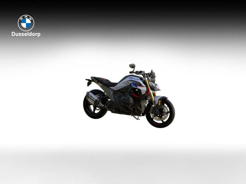 BMW R 1300 R