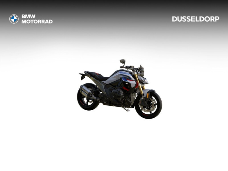 BMW R 1300 R