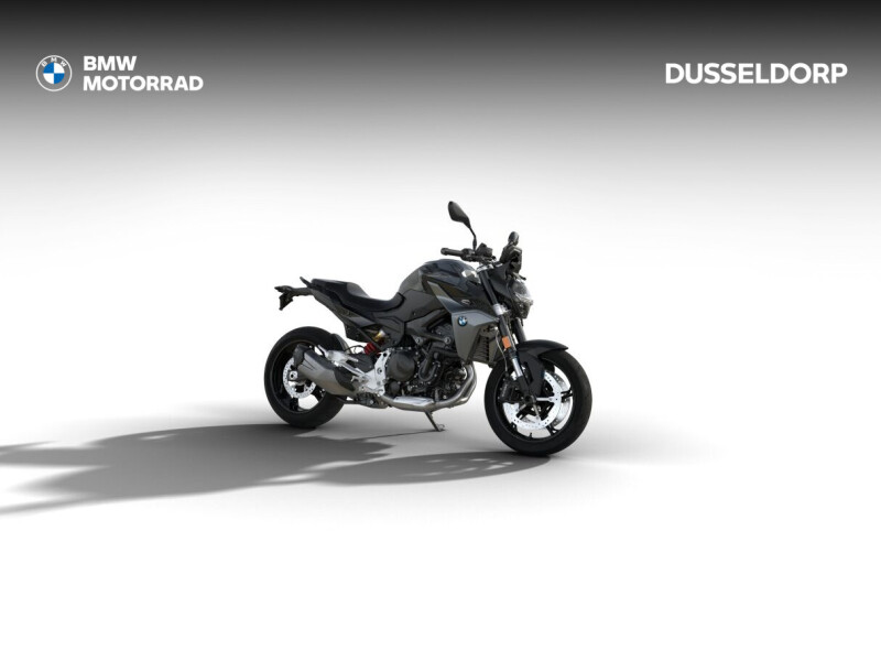 BMW F 900 R