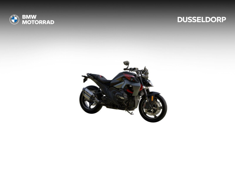 BMW R 1300 R