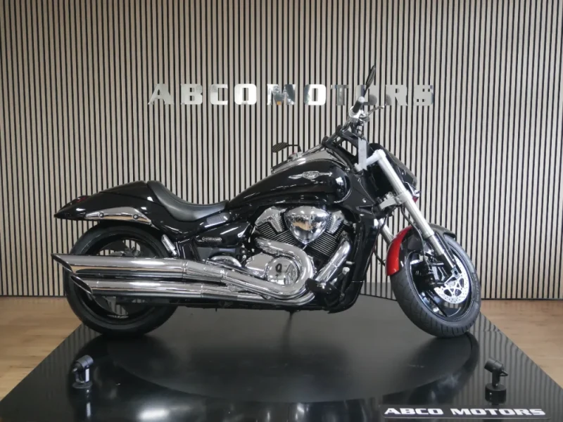 SUZUKI M 1800 R INTRUDER