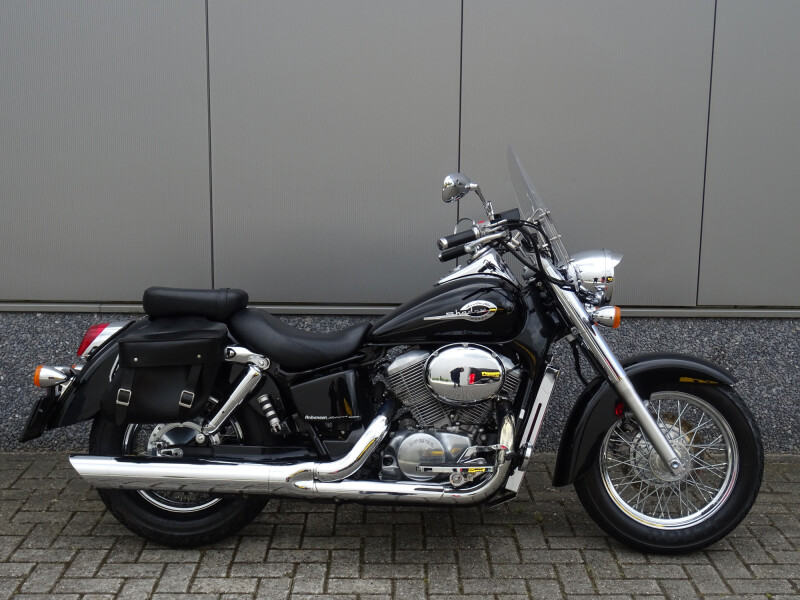 HONDA VT 750 C2 SHADOW