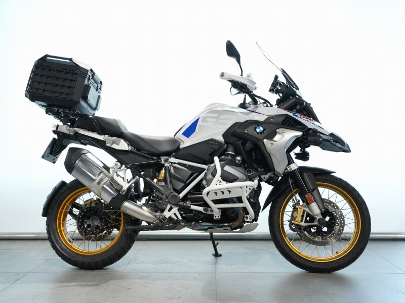 BMW R 1250 GS
