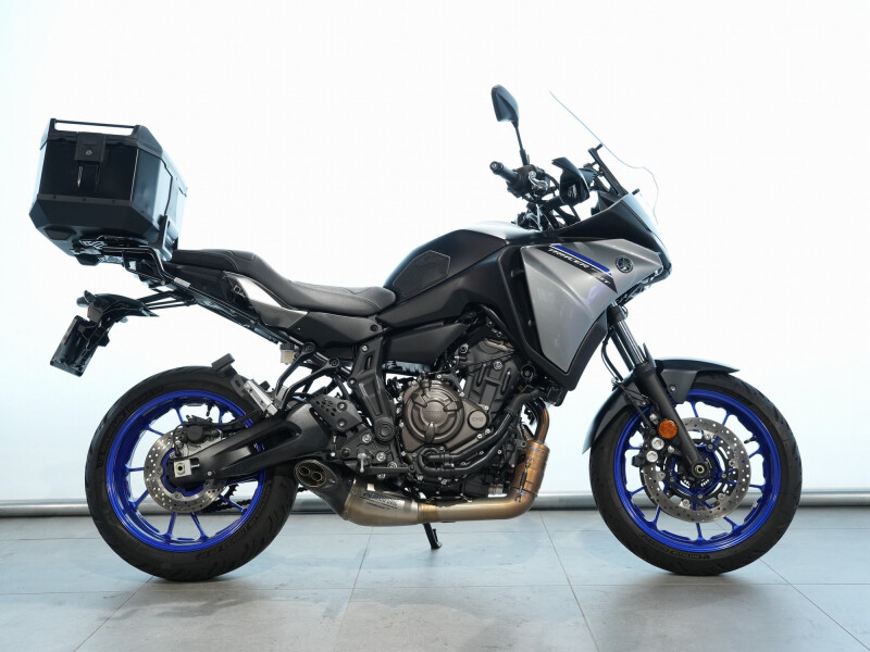 Yamaha TRACER 7 GT 35 KW