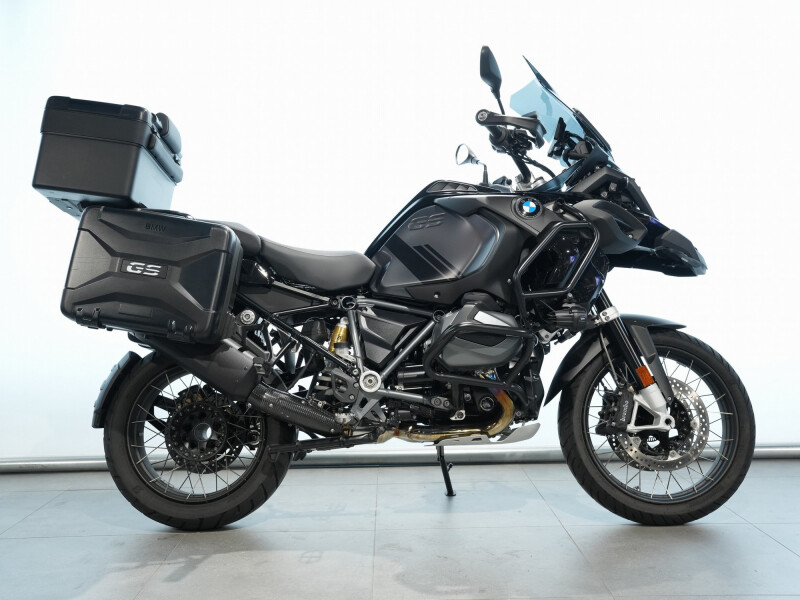 BMW R 1250 GS ADVENTURE