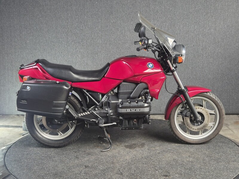 BMW K75