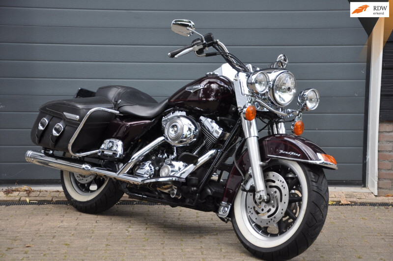 Harley Davidson FLHR Road King 96