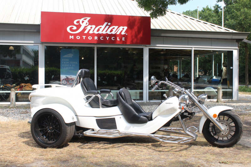 Rewaco RF1  ST2 trike