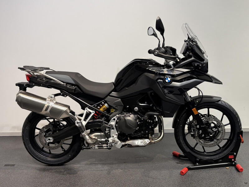BMW F 800 GS