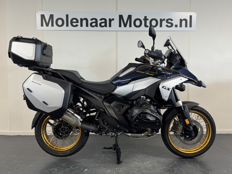 BMW R1300 GS