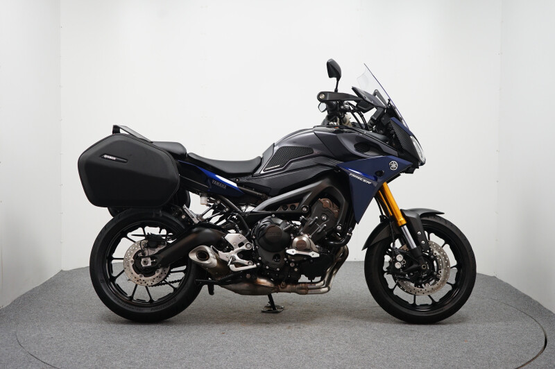 Yamaha TRACER 900