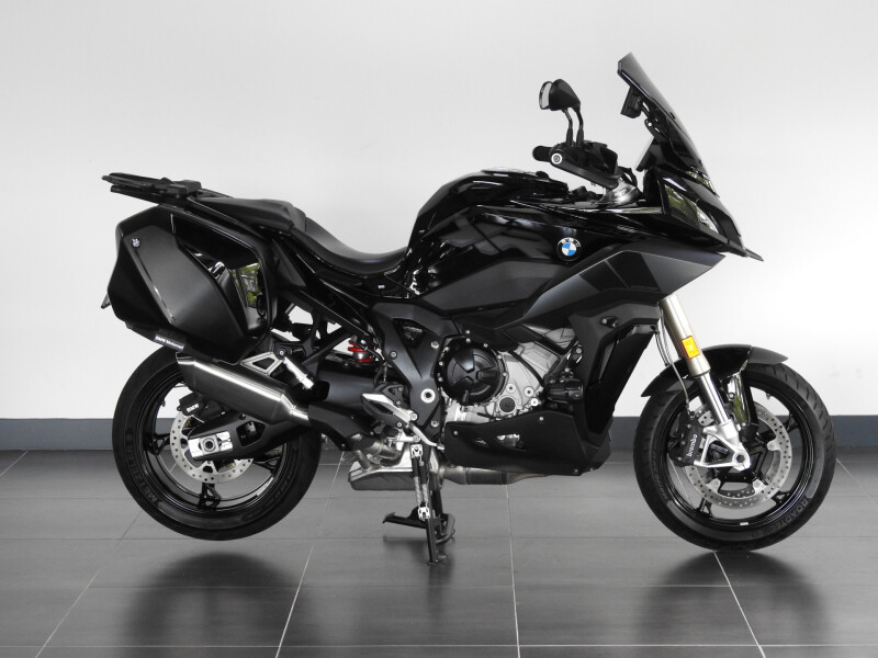 BMW S 1000 XR