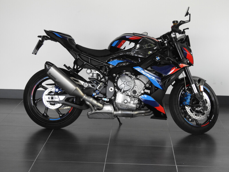 BMW M 1000 R
