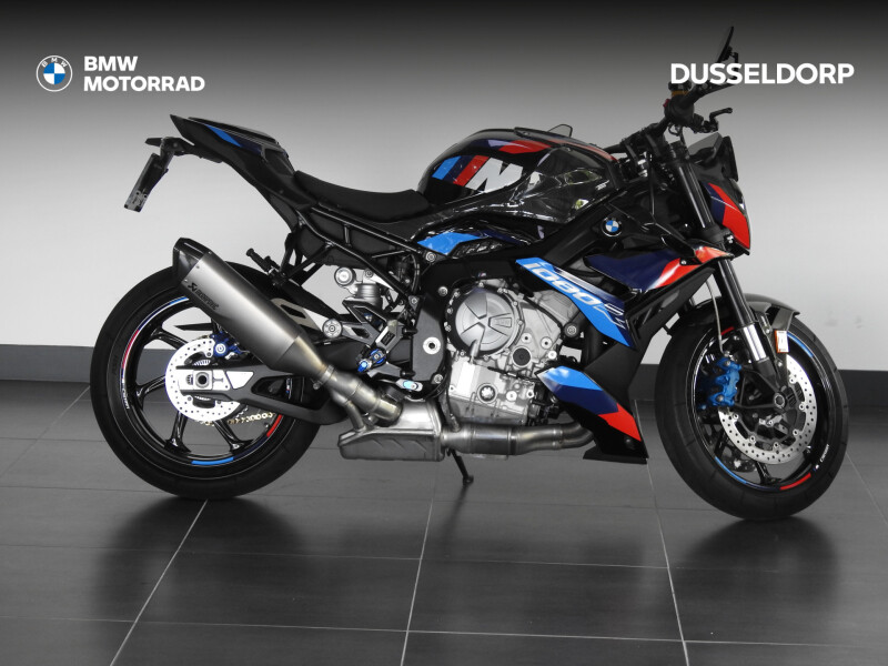 BMW M 1000 R