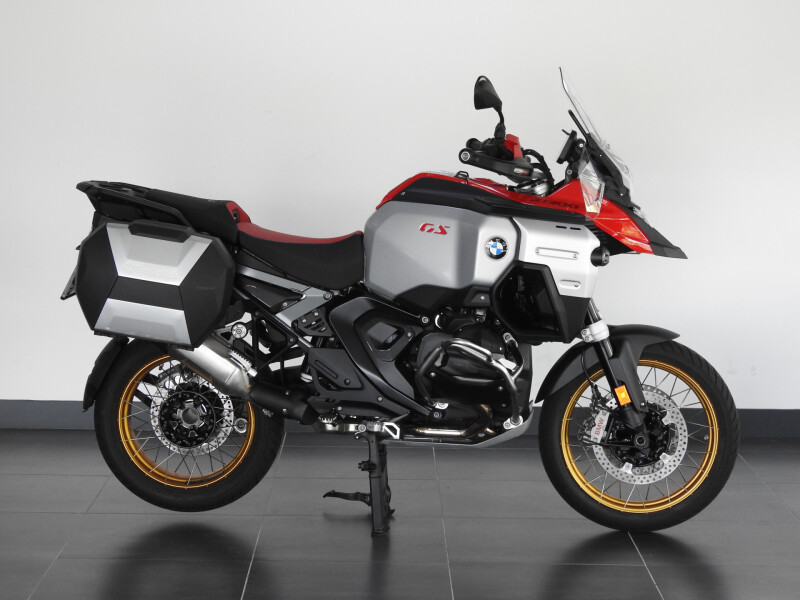 BMW R 1300 GS Adventure