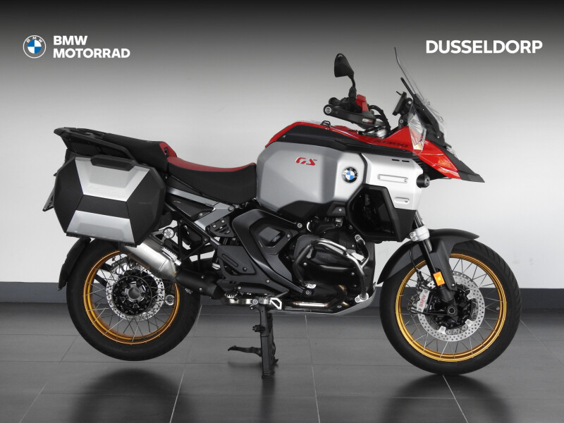 BMW R 1300 GS Adventure
