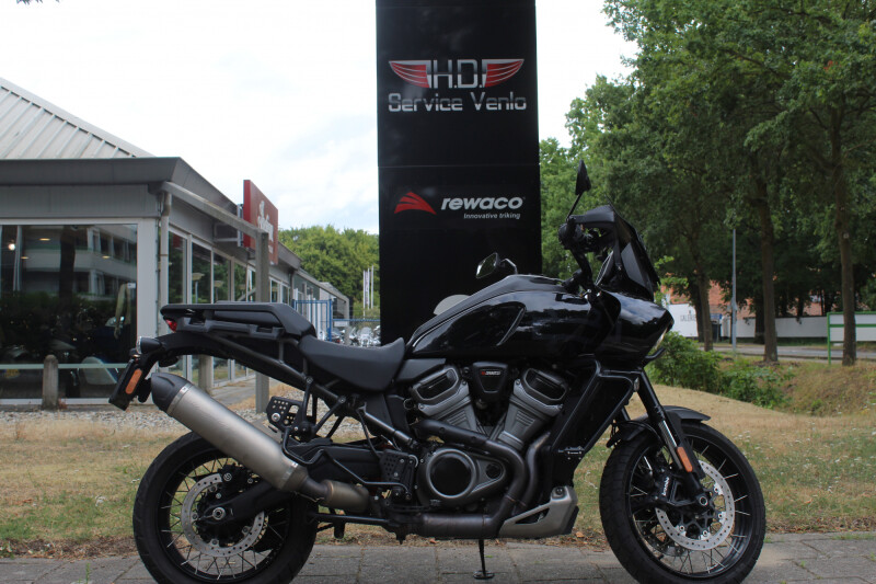 Harley-Davidson Andere  RA1250S Pan America Special