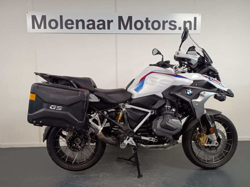 BMW R1250 GS