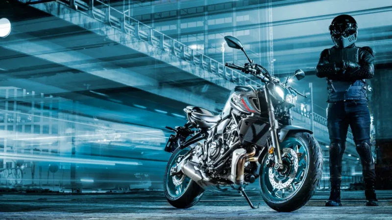 Yamaha MT-07 occasion kopen: tips & aandachtspunten