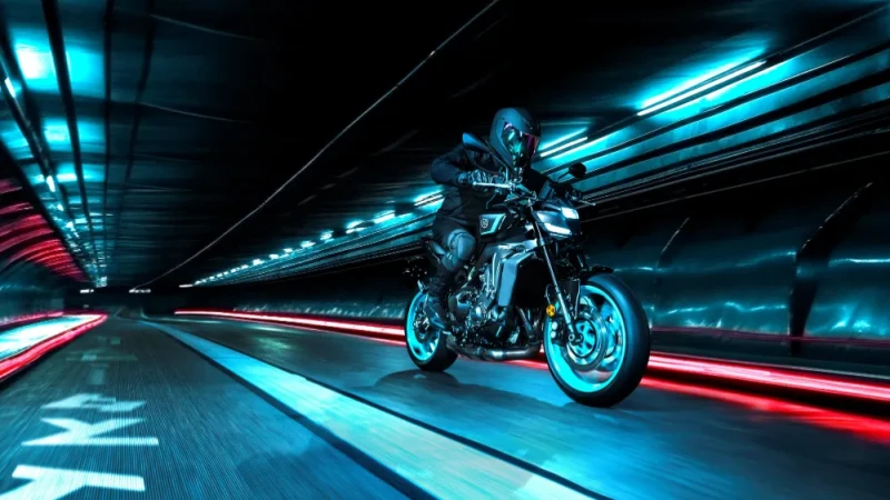 Yamaha MT-09 kopen via Motor2Go