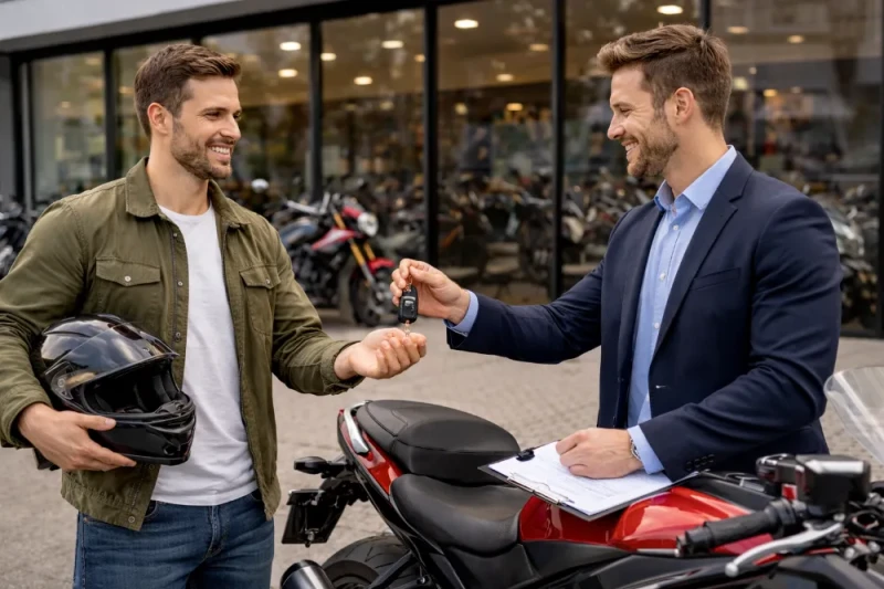 Tenaamstellen & overschrijven: zo werkt het stap voor stap (RDW)