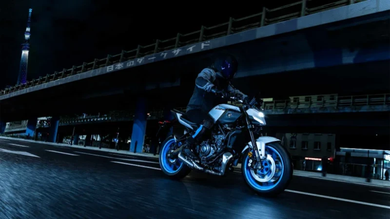 Yamaha MT-07: waarom deze naked bike zo populair is
