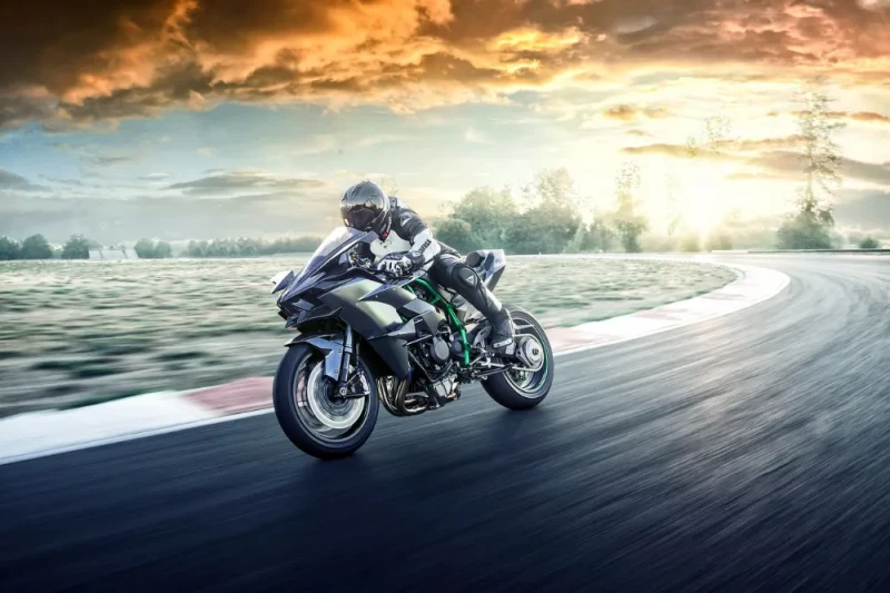 Waarom is Kawasaki zo populair in de motorwereld?
