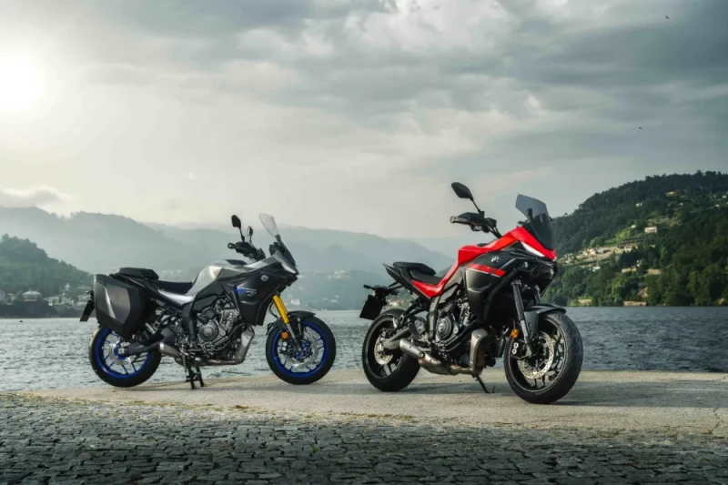 Yamaha motoren: waarom dit merk zo betrouwbaar is