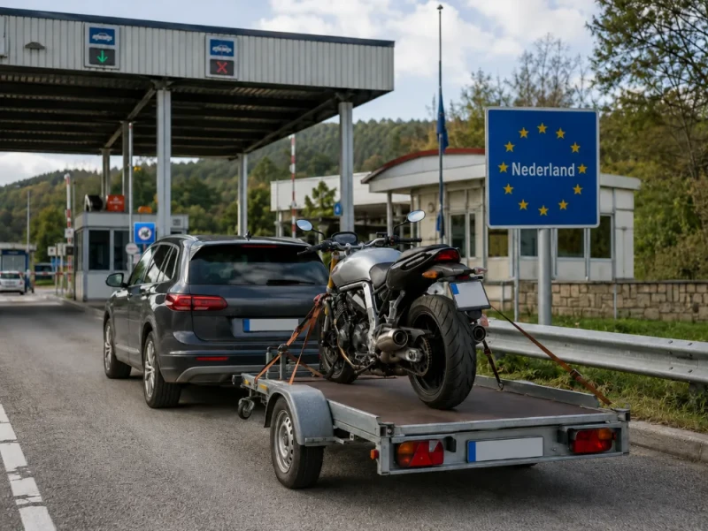 Importmotor kopen: waar moet je op letten?