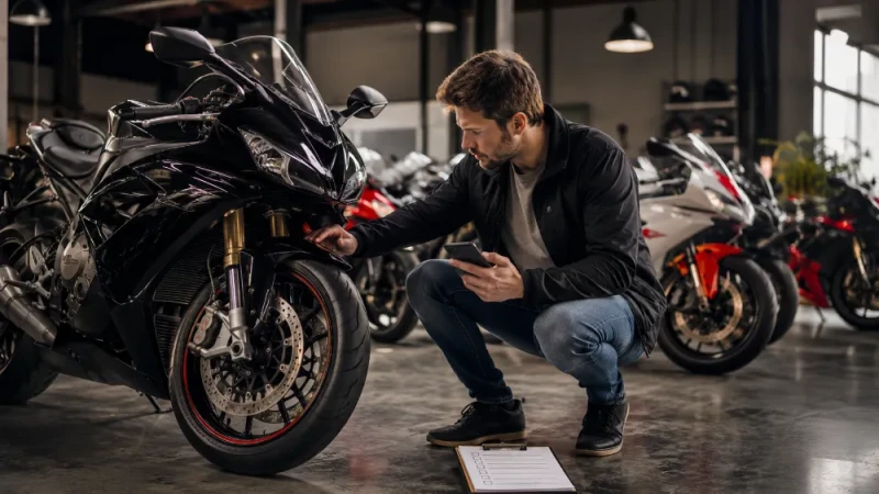De beste tweedehands sportmotoren: complete koopgids