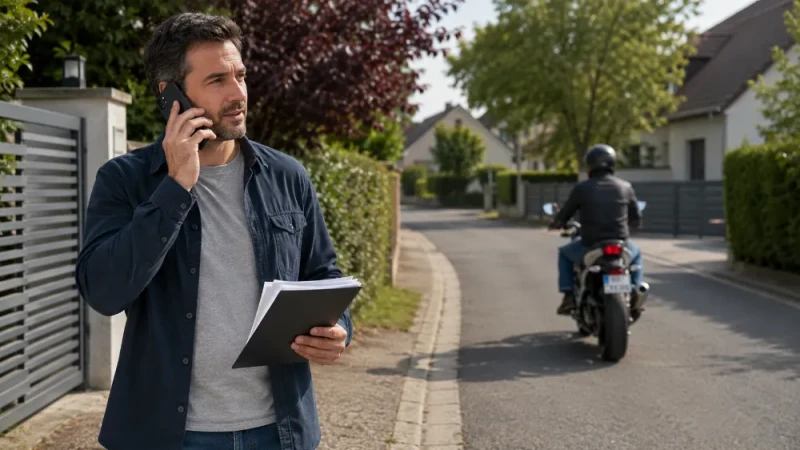 Motorverzekering opzeggen bij verkoop van je motor